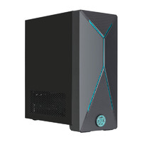 華碩 ASUS 天選 X 2024 臺式機（i5-14400F、RTX 4060、16GB、1TB SSD）