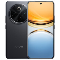 vivo Y300 Pro 5G手機 12GB+256GB 墨玉