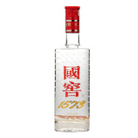 國窖1573 瀘州老窖 國窖1573 52%vol 濃香型白酒 375ml*2瓶