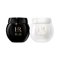 HELENA RUBINSTEIN 赫蓮娜 黑白繃帶面霜套裝 黑繃帶50ml+白繃帶50ml