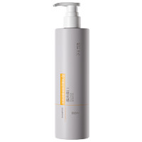 甄沐 二硫化硒去屑控油凈澈洗發(fā)水300ml+護發(fā)素300ml