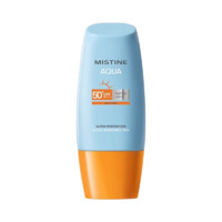 蜜絲婷 防曬霜 SPF50+ 40ml