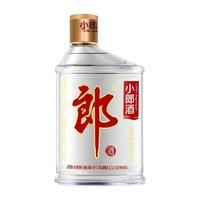 郎酒 小郎酒經(jīng)典裝45度100ml*1瓶