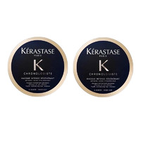 KéRASTASE 卡詩(shī) 新黑鉆玥源發(fā)膜75ml*2