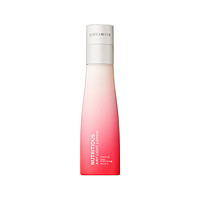ESTEE LAUDER 雅詩蘭黛 紅石榴清潤乳液 鮮活亮采空氣感乳液 100ml。贈精華液15ml*2、精華乳霜15ml*2