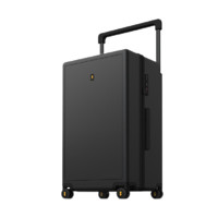 LEVEL8 大旅行家系列 PC拉桿箱 LA-1692-02T00 幻影黑 26英寸