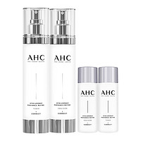 AHC 神仙水水乳套裝4件套260ml