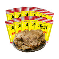 老四川 五香牛肉片250g
