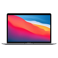 蘋果 Apple MacBook Air 13.3英寸 M1芯片 筆記本電腦2020款8+256GB