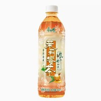 康師傅 茉莉蜜茶清茶綠茶冰紅茶飲料 500ml*12/15瓶