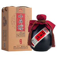 小角樓 私藏酒 52度 濃香型白酒 500mL 2瓶