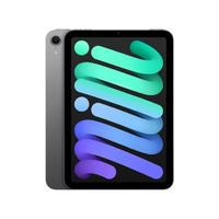 蘋果 Apple iPad mini 7 2024款 平板電腦（A17 Pro、128GB、5G版、深空灰色）