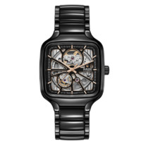 RADO 雷達 True Square真我系列 38毫米自動上鏈腕表 R27086162