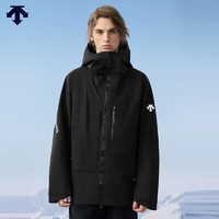 DESCENTE SNOWBOARD 男女同款RWSB風雪盾滑雪服 D4433OSJ66