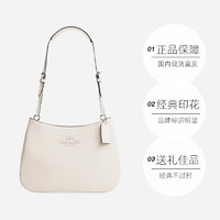 COACH 蔻馳 女士單肩斜挎包腋下包百搭時尚CP101