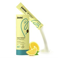 inne 小金條鈣鎂鋅 6條*10ml