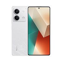 紅米 Note 13 5G手機(jī) 8GB+128GB 星沙白