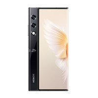 榮耀 HONOR V Purse 5G折疊屏手機(jī) 16GB+512GB 雅黑色