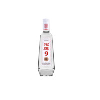 沱牌 9 T68 50%vol 濃香型白酒 480ml 單瓶裝