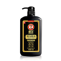 霸王 首烏固發(fā)洗發(fā)液 750ml