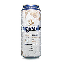 福佳 Hoegaarden 白啤 精釀啤酒 310ml*24聽