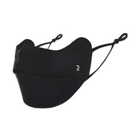 迪卡儂 DECATHLON 女士防曬護(hù)眼角口罩 8626525