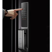 凱迪仕 賽博Q9 Plus 指靜脈智能門鎖