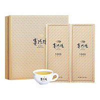 八馬茶業(yè) 特級(jí) 賽珍珠1000 鐵觀音 150g 禮盒裝