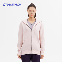 迪卡儂 DECATHLON 女款運動外套 8736707SAX1