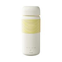 臻米 輕量便攜電熱杯 400ML