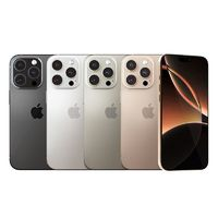 蘋果 Apple iPhone 16 Pro 512