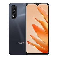 魅族 MEIZU 20 5G手機(jī) 12GB+256GB 曜石黑