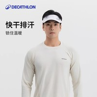 迪卡儂 DECATHLON 男款速干長袖 8649627