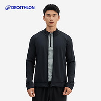 迪卡儂 DECATHLON SAX1 男款運(yùn)動(dòng)夾克 8874364
