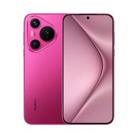 華為 HUAWEI Pura 70 手機 12+256GB 櫻玫紅