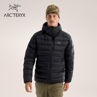 ARC'TERYX 始祖鳥 THORIUM HOODY 保暖 男子 羽絨夾克