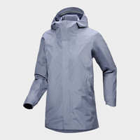 ARC'TERYX 始祖鳥(niǎo) SOLANO HOODY 女款軟殼夾克