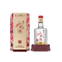 水井坊 第一坊 臻釀八號(hào) 52度 濃香型白酒 500ml 單瓶裝