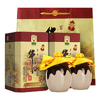 牛欄山 百年陳釀 52%vol 濃香型白酒 400ml*2瓶