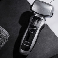 松下 Panasonic 高端系列 ES-LT73 電動(dòng)剃須刀 灰色