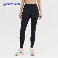 迪卡儂 DECATHLON 女款緊身褲 356285