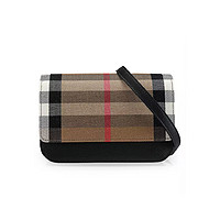 BURBERRY 博柏利 MADISON高級百搭通勤單肩包斜挎包