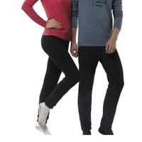 迪卡儂 DECATHLON 男子抓絨褲 8228616