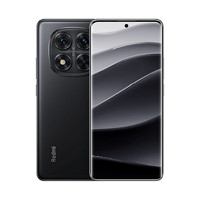 紅米 Note 14 Pro 5G手機(jī) 12GB+256GB 子夜黑