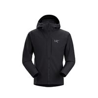 ARC'TERYX 始祖鳥 GAMMA MX HOODY 刺繡徽標(biāo)外套