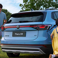 大眾 Volkswagen 途岳新銳 300TSI 銳享版 省油耐久 德系SUV萬眾之選（全款整車）