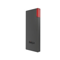 thinkplus 512G移動固態(tài)硬盤 Type-c接口PSSD移動硬盤小巧便攜手 US800