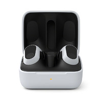 索尼 SONY INZONE Buds 游戲豆 入耳式真無(wú)線2.4G藍(lán)牙雙模耳機(jī) 白色