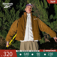 銳步 [RANDOMEVENT聯(lián)名]Reebok銳步官方男女同款HD0302 HD0302 L