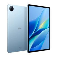vivo 全新正品 vivo Pad Air 全面屏學(xué)習(xí)娛樂平板電腦12+256GB